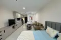 1 room Condo 42 m² in Sangkat Chak Angrae Leu, Cambodia