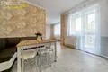 2 room apartment 67 m² Minsk, Belarus