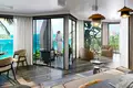 Studio apartment 37 m² Karon, Thailand