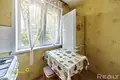 3 room apartment 50 m² Minsk, Belarus