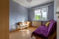 2 room apartment 36 m² Olsztyn, Poland