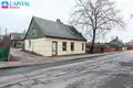 Коммерческое помещение 38 м² Радвилишкис, Литва
