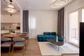 Mieszkanie 2 pokoi 80 m² Lustica, Czarnogóra