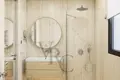 Apartamento 2 habitaciones 52 m² Pafos, Chipre