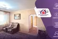 Wohnung 2 zimmer 41 m² Soligorsk, Belarus