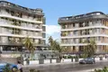 Квартира 2 комнаты 52 м² Муратпаша, Турция