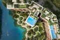 Residential complex Stylish new apartments surrounded by greenery and sea, Laguna Phuket, Thailand