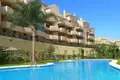 2 bedroom apartment 79 m² Manilva, Spain