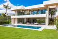 villa de 5 dormitorios 919 m² Benahavis, Španjolska