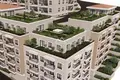 Wohnung 3 zimmer 108 m² Budva, Montenegro