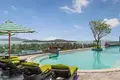 Apartamento 1 habitación 45 m² Rawai, Tailandia
