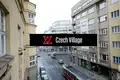 Wohnung 3 zimmer 79 m² Hauptstadt Prag, Tschechien