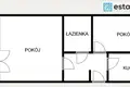 Appartement  Smolice, Pologne