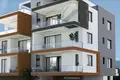 Mieszkanie 1 pokój 48 m² Aradipu, Cypr