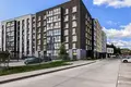Apartamento 1 habitación 41 m² Ratamka, Belarús