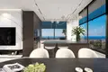 Mieszkanie 3 pokoi 156 m² Pafos, Cypr