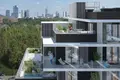Apartamento 2 habitaciones 40 m² Varsovia, Polonia