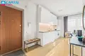 2 room apartment 54 m² Klaipėda, Lithuania