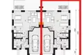 Дом 6 комнат 158 м² Przypki, Польша