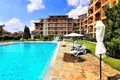 1 bedroom apartment 52 m² Aheloy, Bulgaria