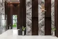 Wohnung 1 zimmer 37 m² Batumi, Georgien