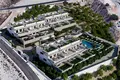 Wohnung 2 Schlafzimmer 190 m² Finestrat, Spanien