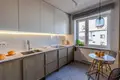 Apartamento 3 habitaciones 99 m² Lodz, Polonia