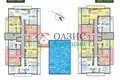 Wohnung 2 zimmer 59 m² Primorsko, Bulgarien