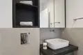 Attique 2 chambres 140 m² Becici, Monténégro