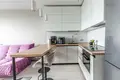 2 room apartment 42 m² Minsk, Belarus