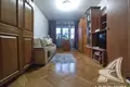 2 room apartment 50 m² Muchaviecki sielski Saviet, Belarus
