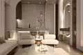 Appartement 2 chambres 74 m² Doubaï, Émirats arabes unis