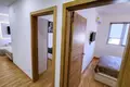 Wohnung 2 Schlafzimmer 60 m² Becici, Montenegro