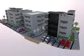 Apartamento 2 habitaciones  Opcina Dezanovac, Croacia