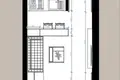 Studio apartment 1 bedroom 29 m² Batumi, Georgia