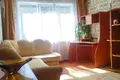 Квартира 2 комнаты 52 м² Минск, Беларусь