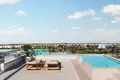 Mieszkanie 2 pokoi 71 m² Torre-Pacheco, Hiszpania