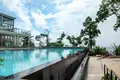 Studio apartment 1 bedroom  Karon, Thailand