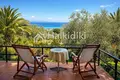 Villa de 3 habitaciones 130 m² Municipality of Sithonia, Grecia