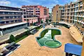 Appartement 1 chambre 34 m² Nessebar, Bulgarie