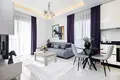 Modern Apartment with Elevated Views in Alanya’s Popular Oba Area