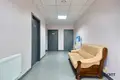 Pomieszczenie biurowe 6 pokojów 163 m² w Mińsk, Białoruś