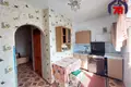 2 room apartment 43 m² Smalyavichy, Belarus
