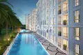 Mieszkanie 3 pokoi 20 m² Pattaya City, Tajlandia