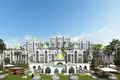 Wohnung 57 m² Kargıcak, Türkei