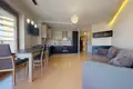 2 room apartment 40 m² in Warsaw, Poland