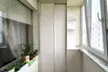 3 room apartment 69 m² Minsk, Belarus
