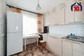 Appartement 2 chambres 49 m² Minsk, Bélarus