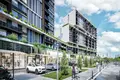 2 bedroom apartment 67 m² Kepez, Turkey