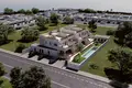 3 bedroom bungalow 90 m² Pilar de la Horadada, Spain